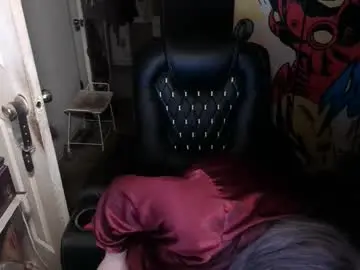 Chaturbate Live Sex Cam of ts_anne