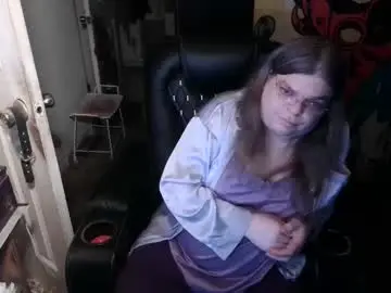 Chaturbate Adult Video Chat of ts_anne
