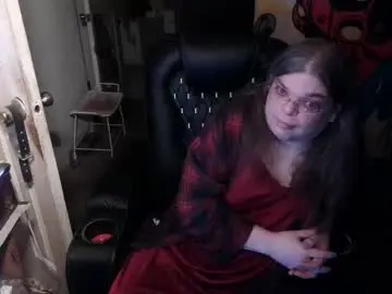 Chaturbate Nude Webcam of ts_anne