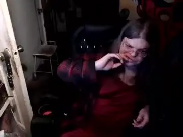 Chaturbate Live Sex of ts_anne