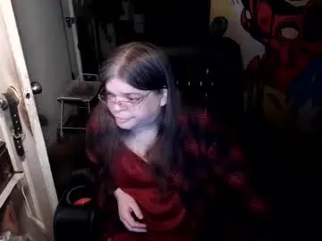 Chaturbate Best live sex cam show of ts_anne