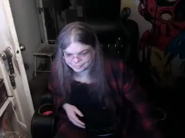 Chaturbate Watch Live Sex Cams of ts_anne