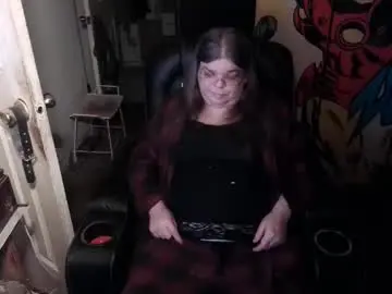 Chaturbate Adult Webcam of ts_anne