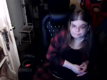 Chaturbate Adult Webcam of ts_anne