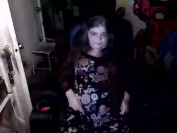 Chaturbate Nude Webcam of ts_anne