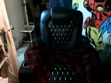 Chaturbate Best Webcam of ts_anne