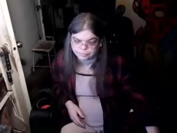 Chaturbate Best Webcam of ts_anne