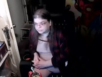 Chaturbate Best Webcam of ts_anne