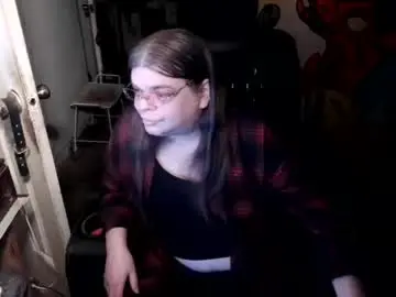 Chaturbate Sex Cam of ts_anne