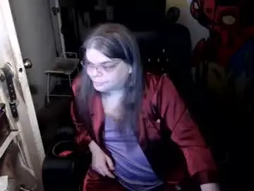 Chaturbate Adult Webcam of ts_anne