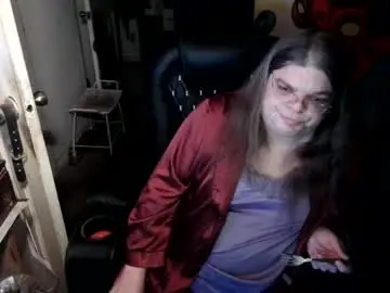 Chaturbate Free Porn Cam of ts_anne