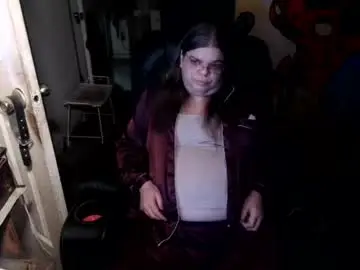 Chaturbate Live Sex Cam of ts_anne