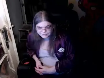 Chaturbate Live Sex of ts_anne
