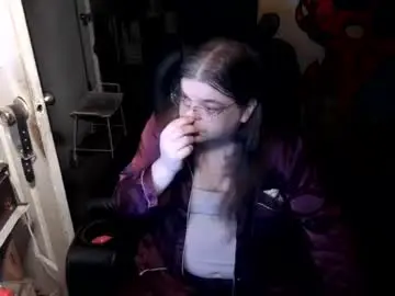 Chaturbate Sex Cam of ts_anne