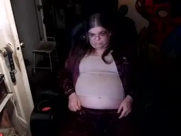 Chaturbate Nude Webcam of ts_anne