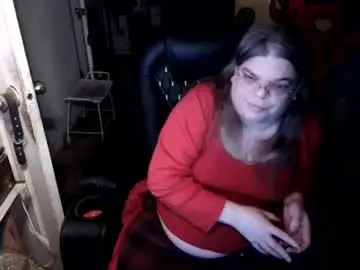 Chaturbate Live Sex of ts_anne