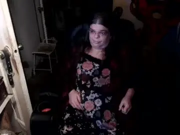 Chaturbate Live Porn of ts_anne