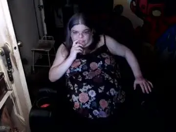 Chaturbate Adult Webcam of ts_anne