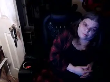 Chaturbate Private Sex Chat of ts_anne