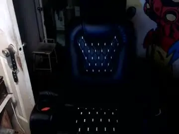 Chaturbate Nude Webcam of ts_anne