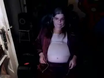 Chaturbate Adult Webcams of ts_anne