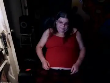 Chaturbate Nude Webcam of ts_anne