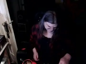 Chaturbate Best Webcam of ts_anne