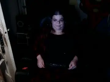 Chaturbate Live Sex of ts_anne