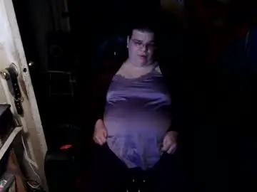 Chaturbate Nude Webcam of ts_anne