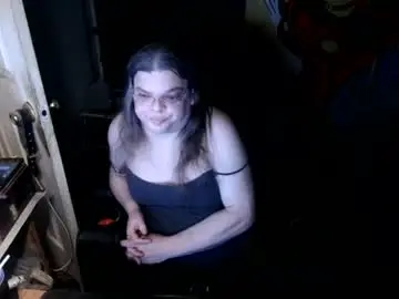Chaturbate Adult Webcam of ts_anne