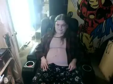 Chaturbate Best Webcam of ts_anne