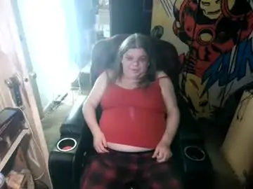 Chaturbate Sex Chat of ts_anne
