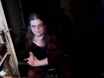 Chaturbate Adult Webcams of ts_anne