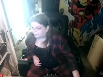 Chaturbate Live Porn of ts_anne