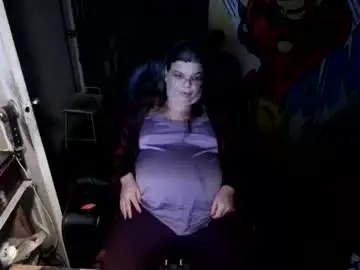 Chaturbate Sex Chat of ts_anne
