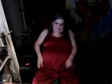 Chaturbate Watch Live Sex Cams of ts_anne