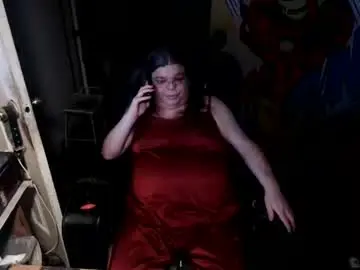 Chaturbate Live Sex of ts_anne