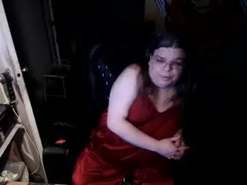 Chaturbate Sex Cam of ts_anne