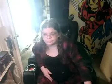 Chaturbate Live Sex of ts_anne