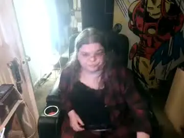 Chaturbate Adult Video Chat of ts_anne