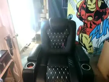 Chaturbate Sex Cam of ts_anne