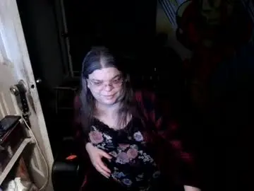 Chaturbate Adult Video Chat of ts_anne