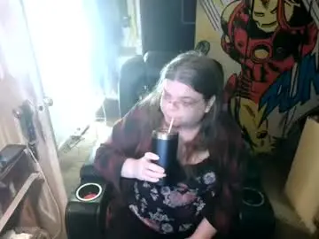 Chaturbate Adult Video Chat of ts_anne