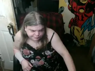 Chaturbate Free Live Porn of ts_anne