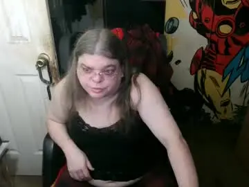 Chaturbate Adult Video Chat of ts_anne