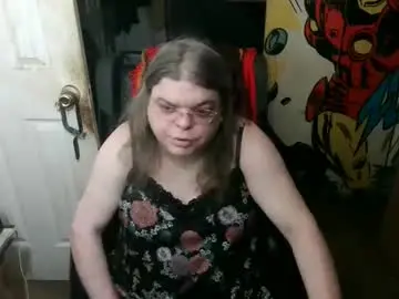 Chaturbate Nude Webcam of ts_anne
