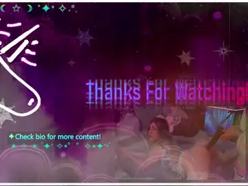 Chaturbate Live Porn of xaevynne