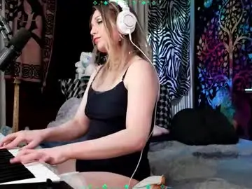 Chaturbate Private Sex Chat of xaevynne