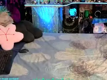 Chaturbate Live Sex of xaevynne