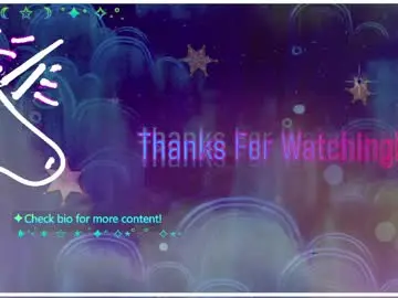 Chaturbate Sex Cam of xaevynne